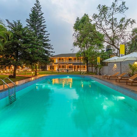 The Hosteller Lonavala, City Centre 外观 照片