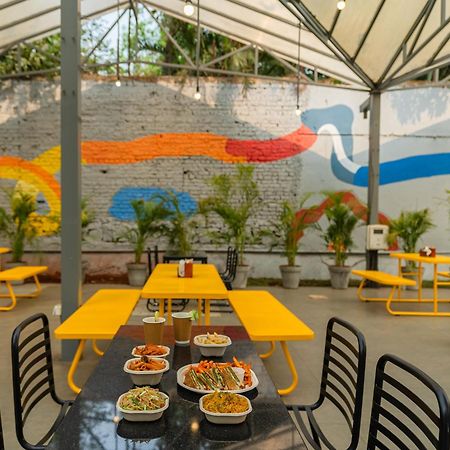 The Hosteller Lonavala, City Centre 外观 照片