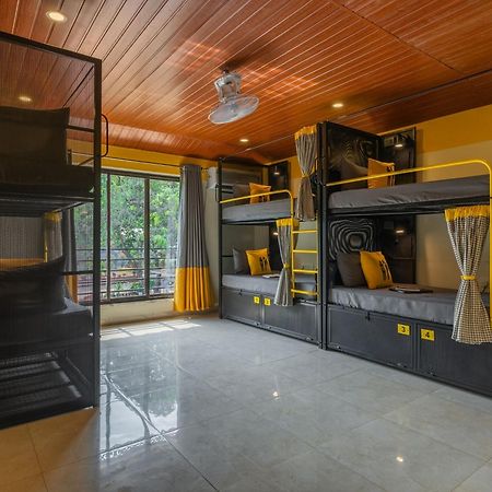 The Hosteller Lonavala, City Centre 外观 照片