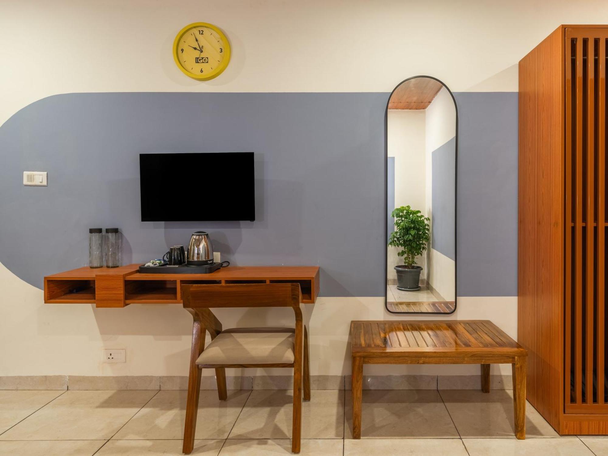 The Hosteller Lonavala, City Centre 外观 照片