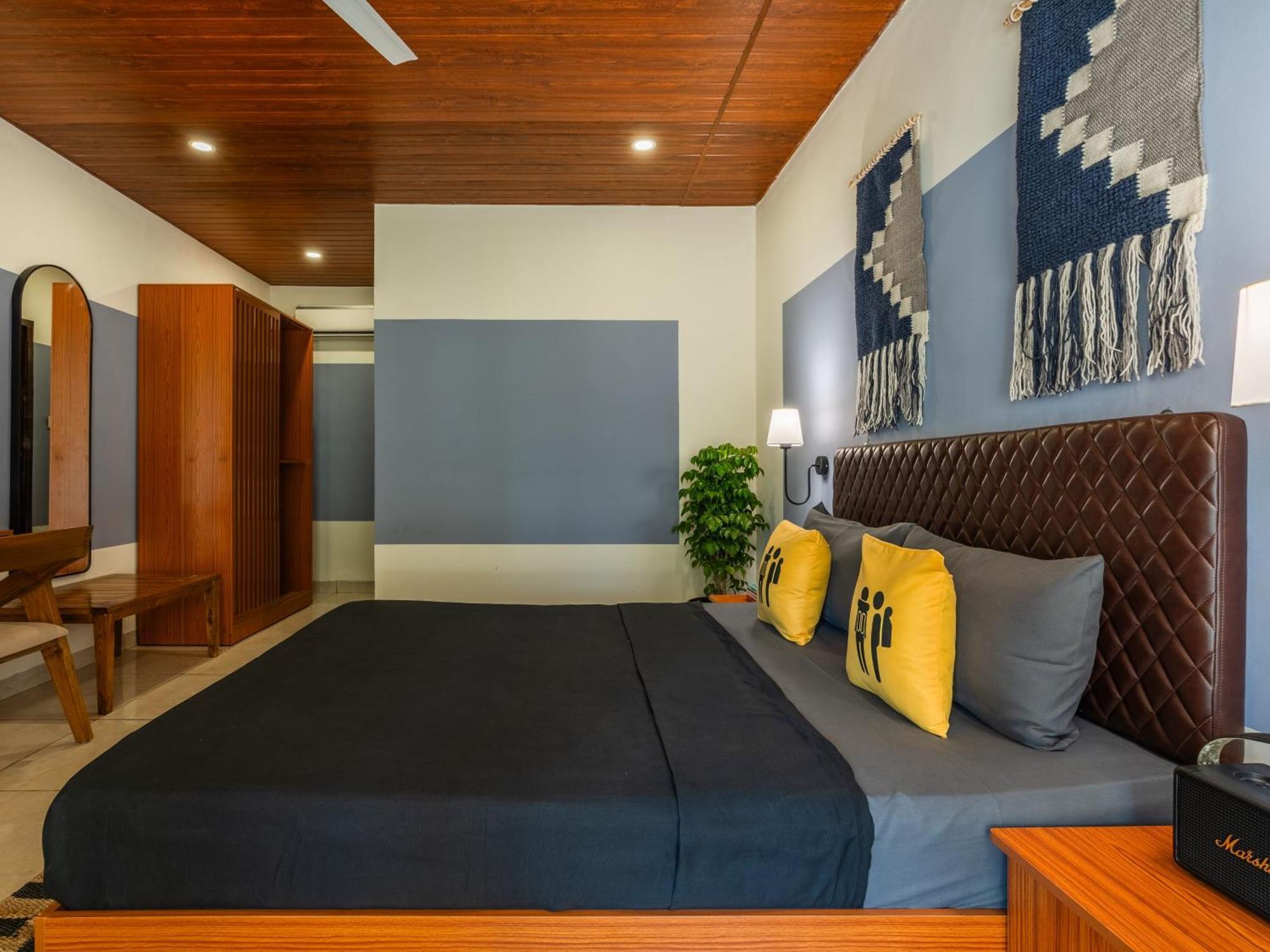 The Hosteller Lonavala, City Centre 外观 照片