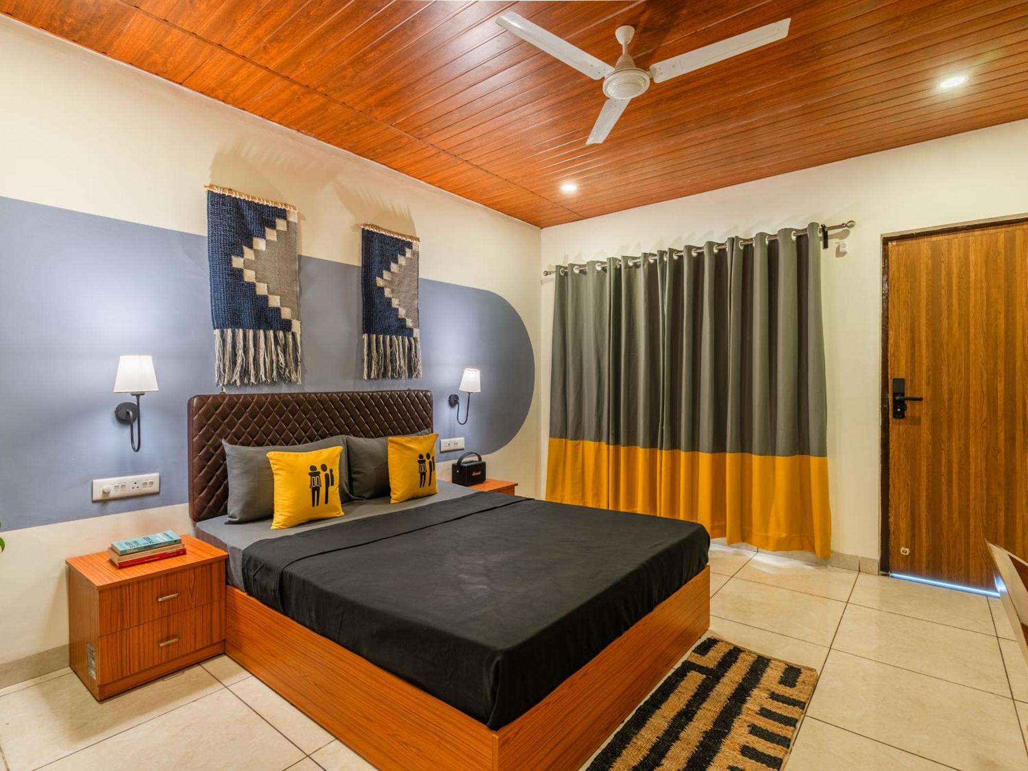 The Hosteller Lonavala, City Centre 外观 照片