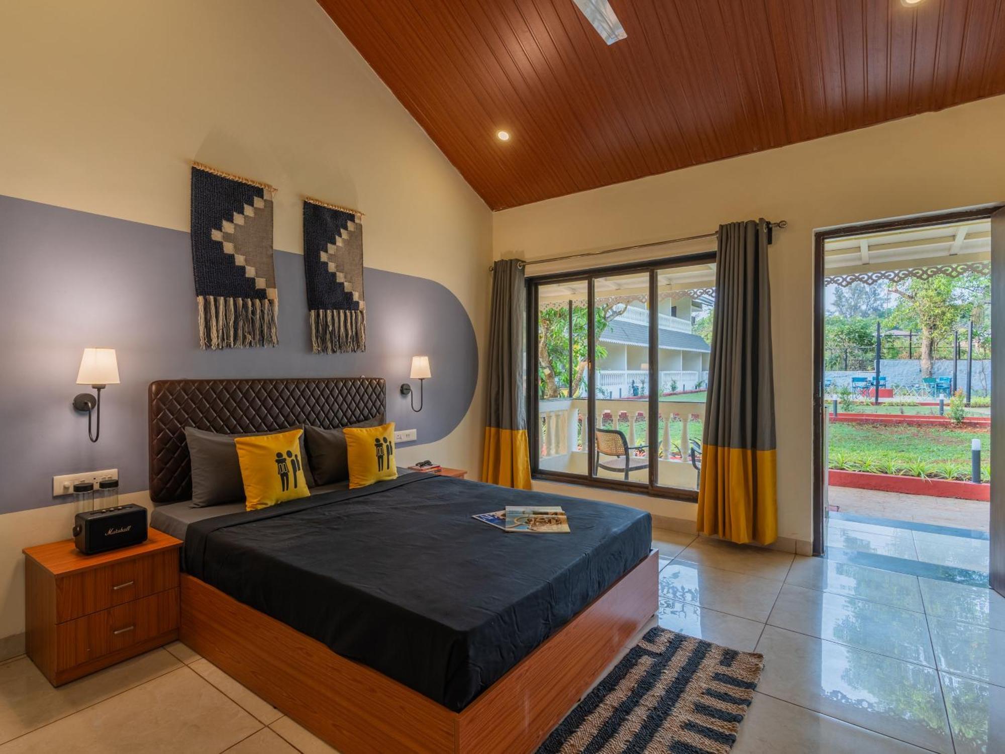 The Hosteller Lonavala, City Centre 外观 照片