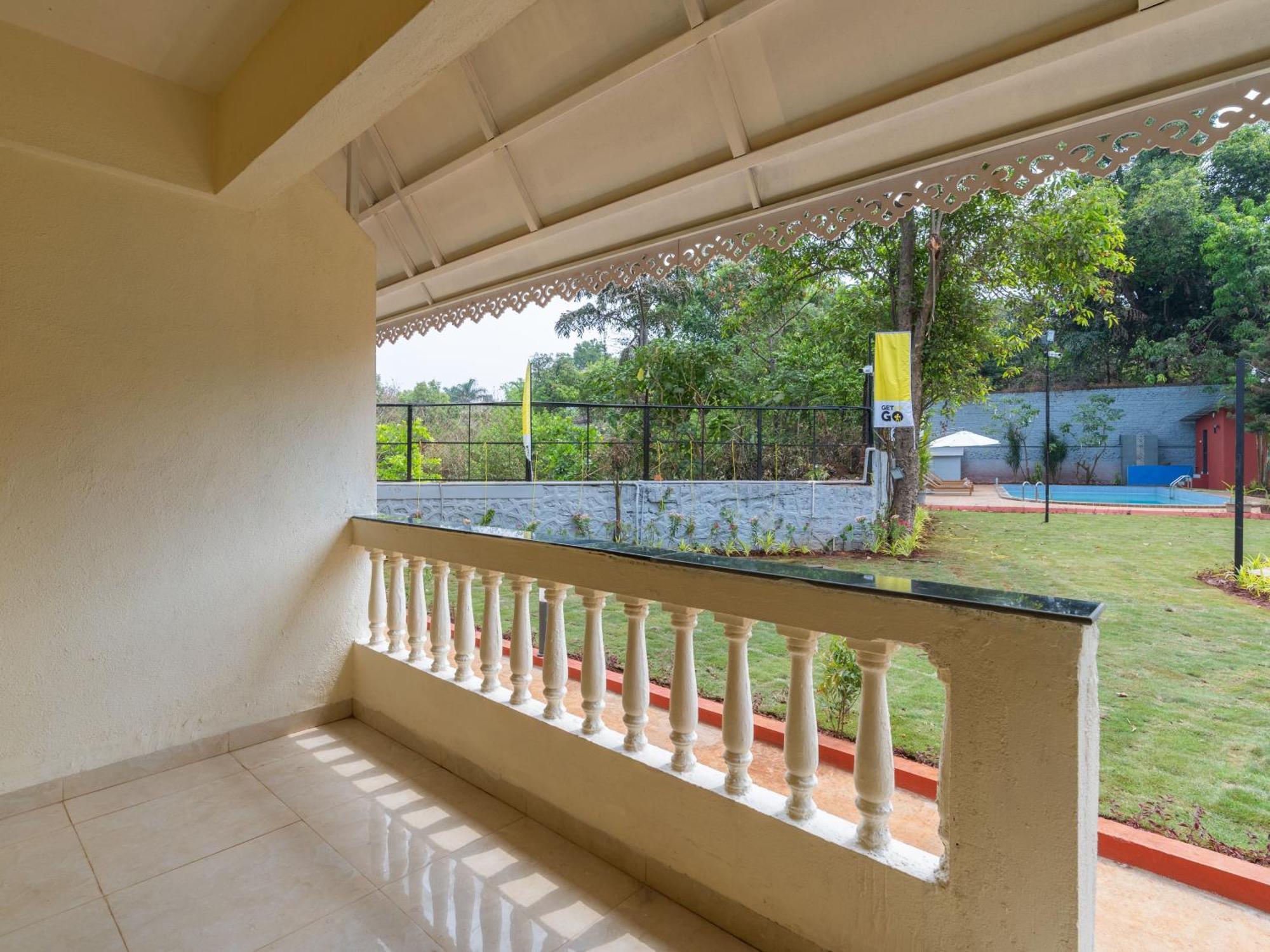 The Hosteller Lonavala, City Centre 外观 照片