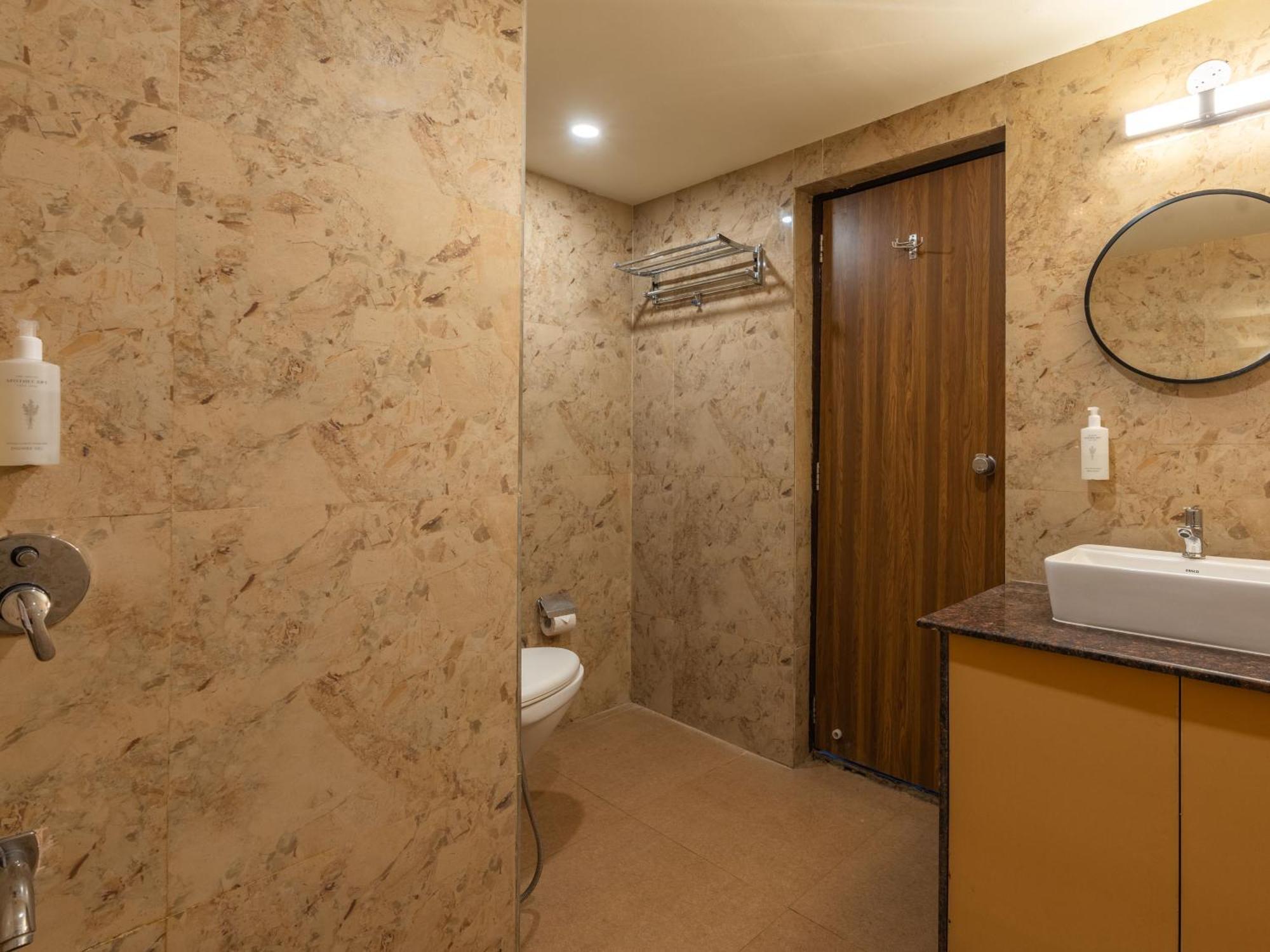 The Hosteller Lonavala, City Centre 客房 照片