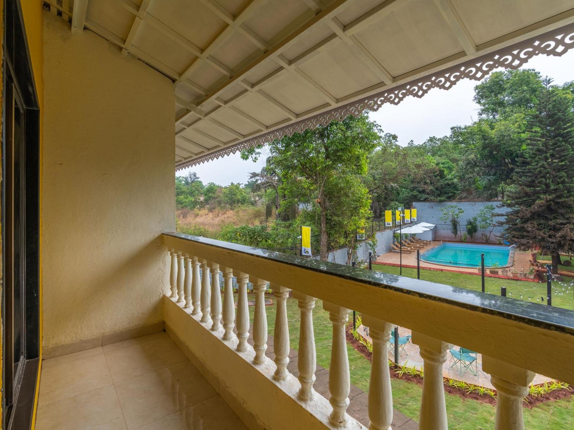 The Hosteller Lonavala, City Centre 外观 照片