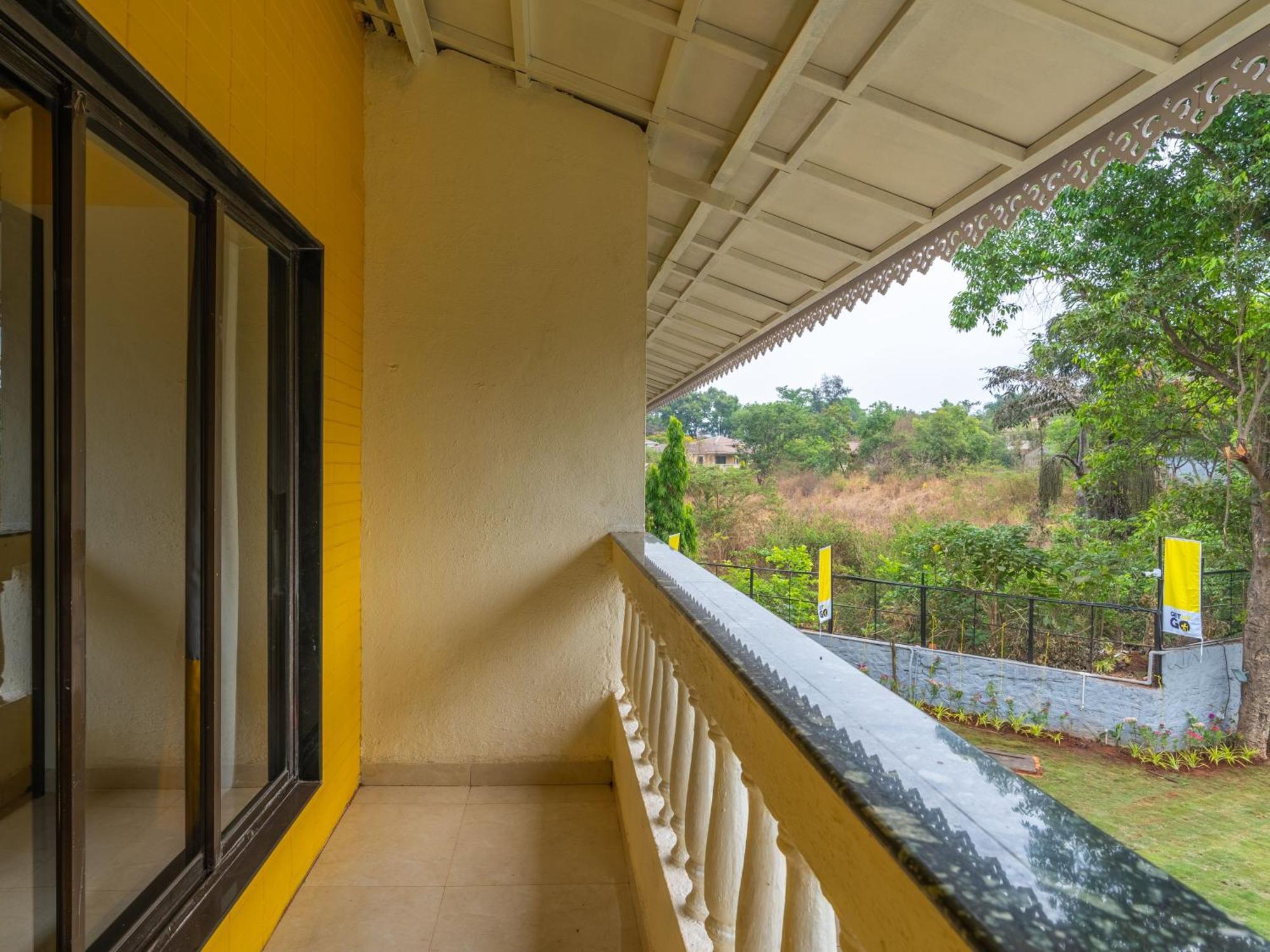 The Hosteller Lonavala, City Centre 外观 照片